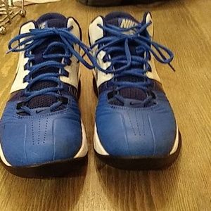 Nike air visi pro 5 size 8.5 used